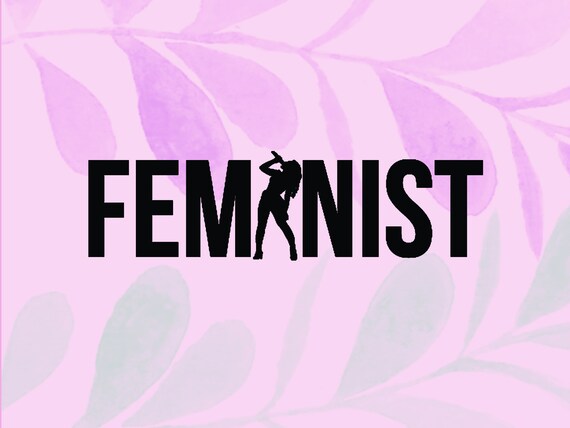 Beyonce Feministische Laptop Aufkleber Laptop Aufkleber Etsy