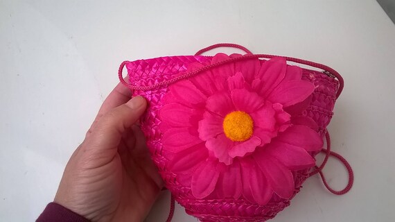 flower bags