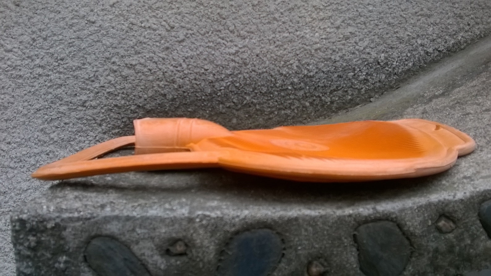 Hot Water/warming Bottle/hot Water Bottle/rubber Bottle/vintage/hot