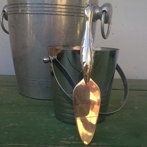 Juego de utensilios de cocina de cobre, juego de 13 utensilios de cocina de  acero inoxidable con chapado en oro rosa de titanio, juego de herramientas