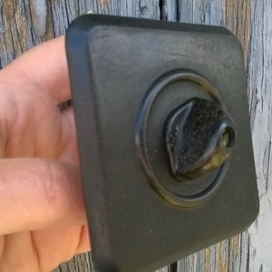 Vintage On/Off switch/Bakelite switch