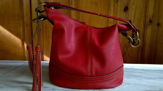 david jones hobo bag