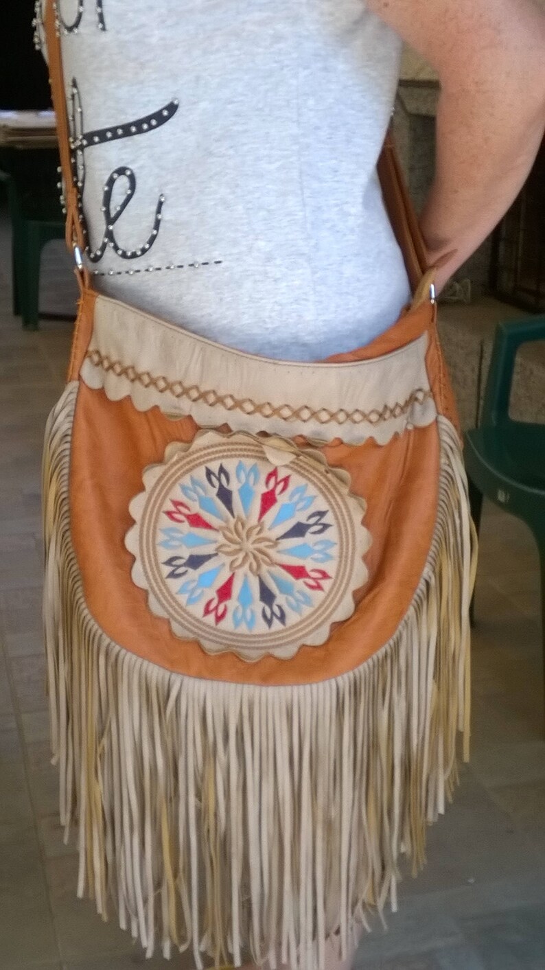 Mandala Bag Boho Bag Hobo Bag Hippie Bag Crossbody Bag Etsy