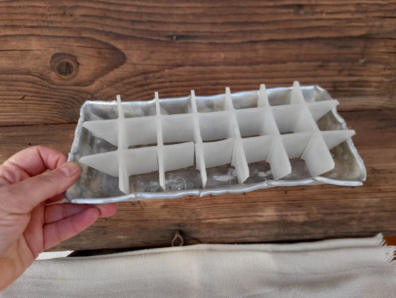 Chef Craft Push Out Ice Cube Tray