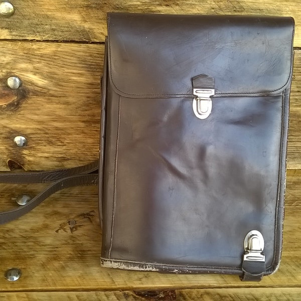 Train Conductor Bag Etsy