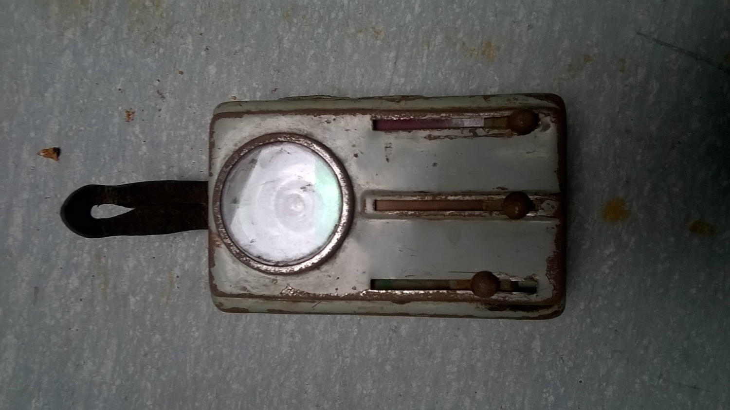 Cutting Torch Tanks for sale compared to CraigsList Only 2 left at 70