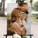 Welcome photo wedding sign, Welcome sign, Wedding welcome photo sign, Welcome our wedding signs, DIGITAL signage, picture welcome sign