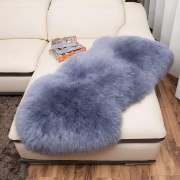 New Zealand Sheep Skin Seat Covers Etsy