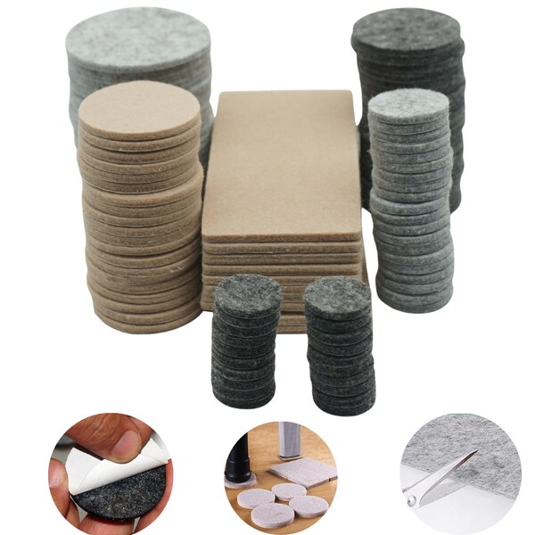 Furniture Floor Protectors Etsy