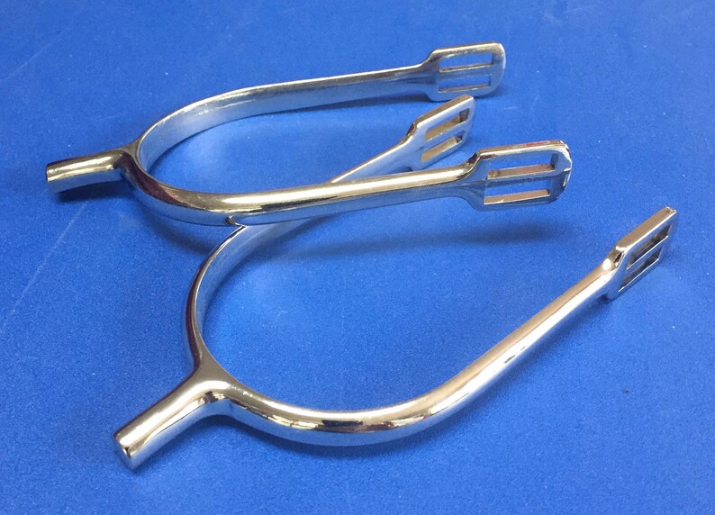 English Riding Spurs Etsy