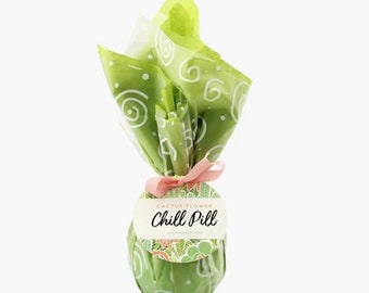 Cactus Flower Bath Fizzies | Relaxing Sweet Treat Bath Bomb | Teacher Gifts, Mom Gift, Gift Basket Filler Ideas | Spa Day Self Care