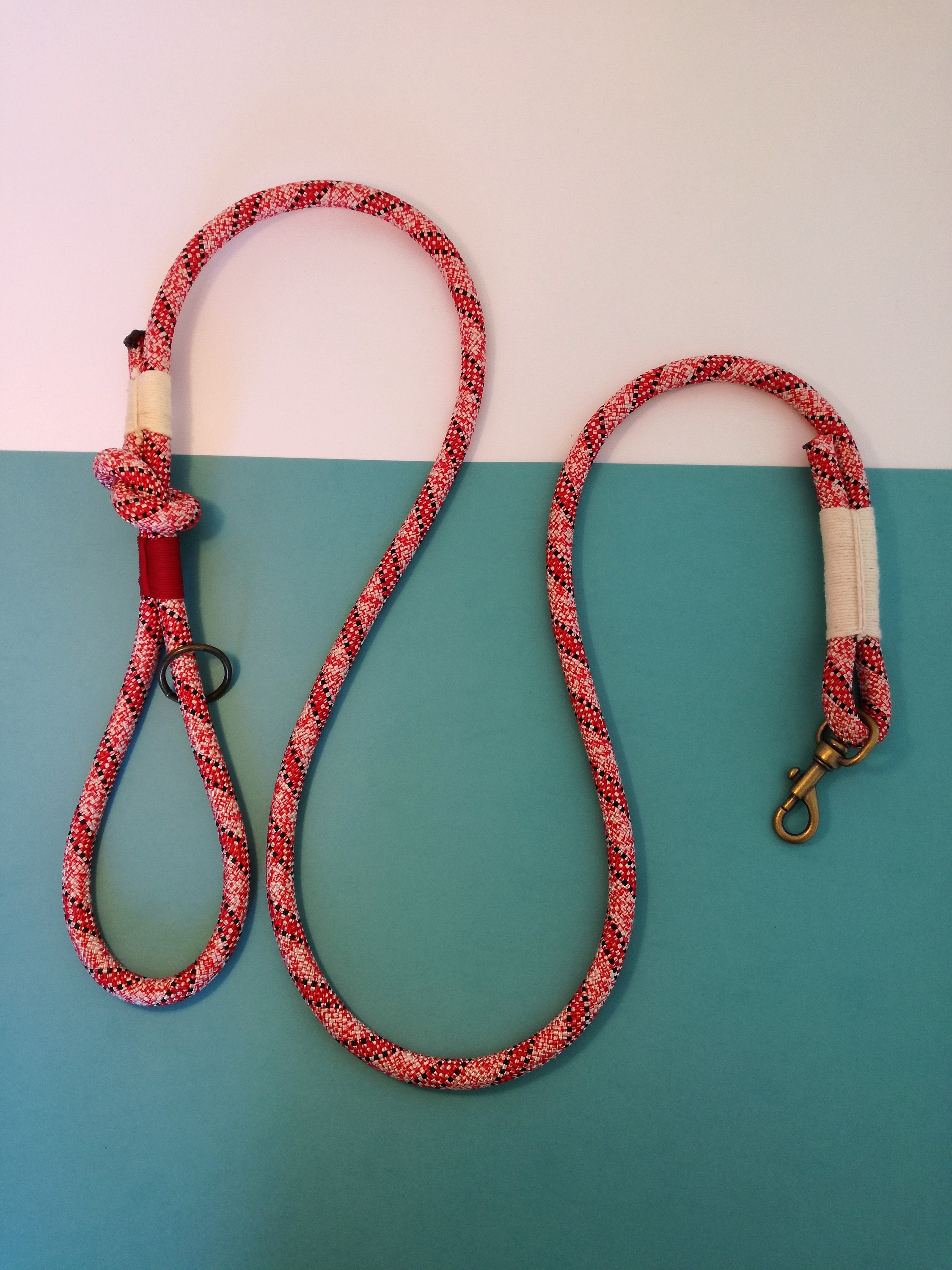 rope dog leads