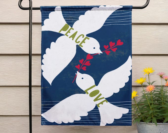 Welcome Porch Decor