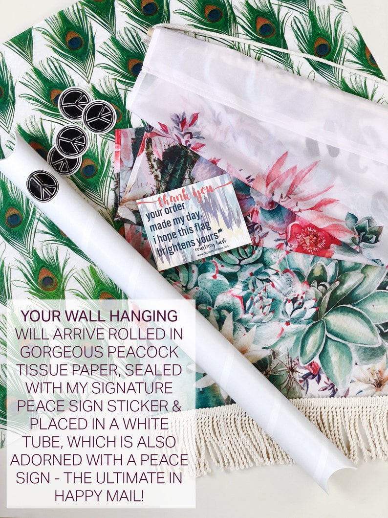 LGTBQ Pride Rainbow Flag Gay Flag Gay Wedding Gift Lesbian image 6