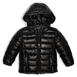 Kapuzenjacke für Jungen und Kleinkinder