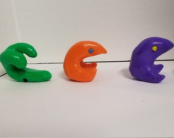 Grophet - Whimsical Creature