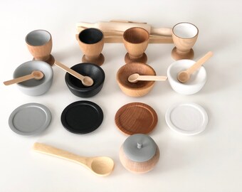 play kitchen plates and cups