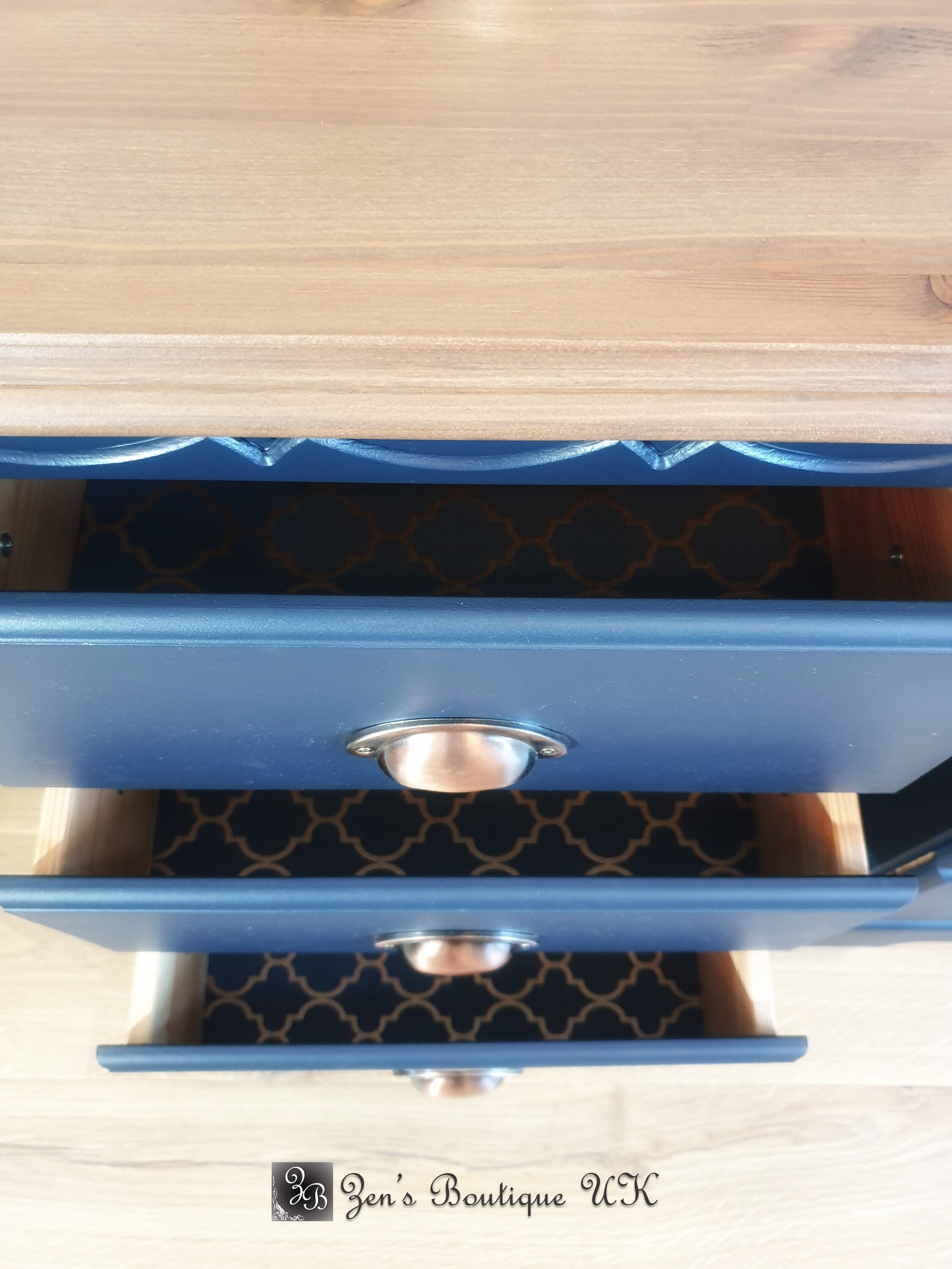 AHORA VENDE Conjunto de Muebles de Dormitorio | Etsy