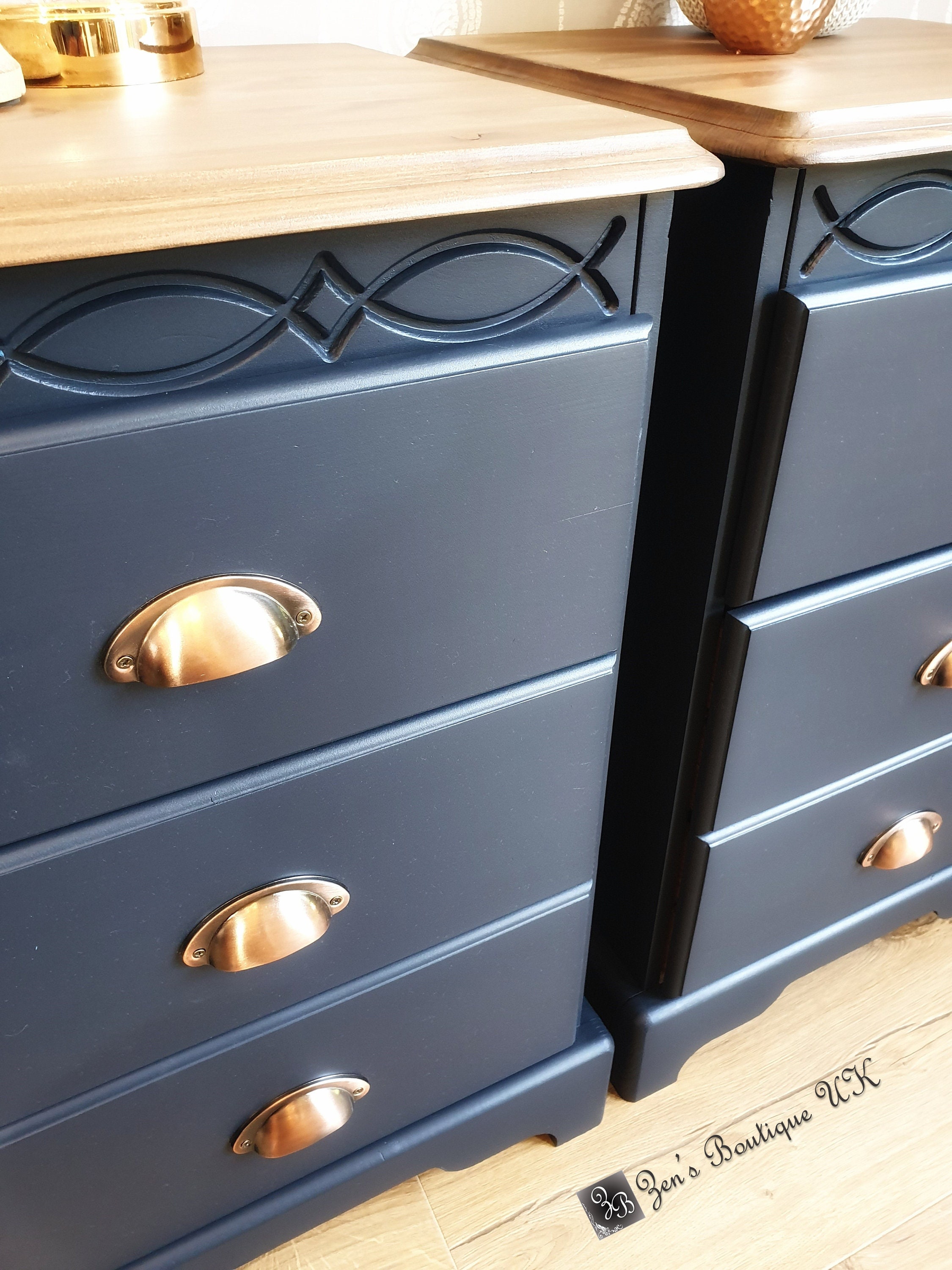 AHORA VENDE Conjunto de Muebles de Dormitorio | Etsy