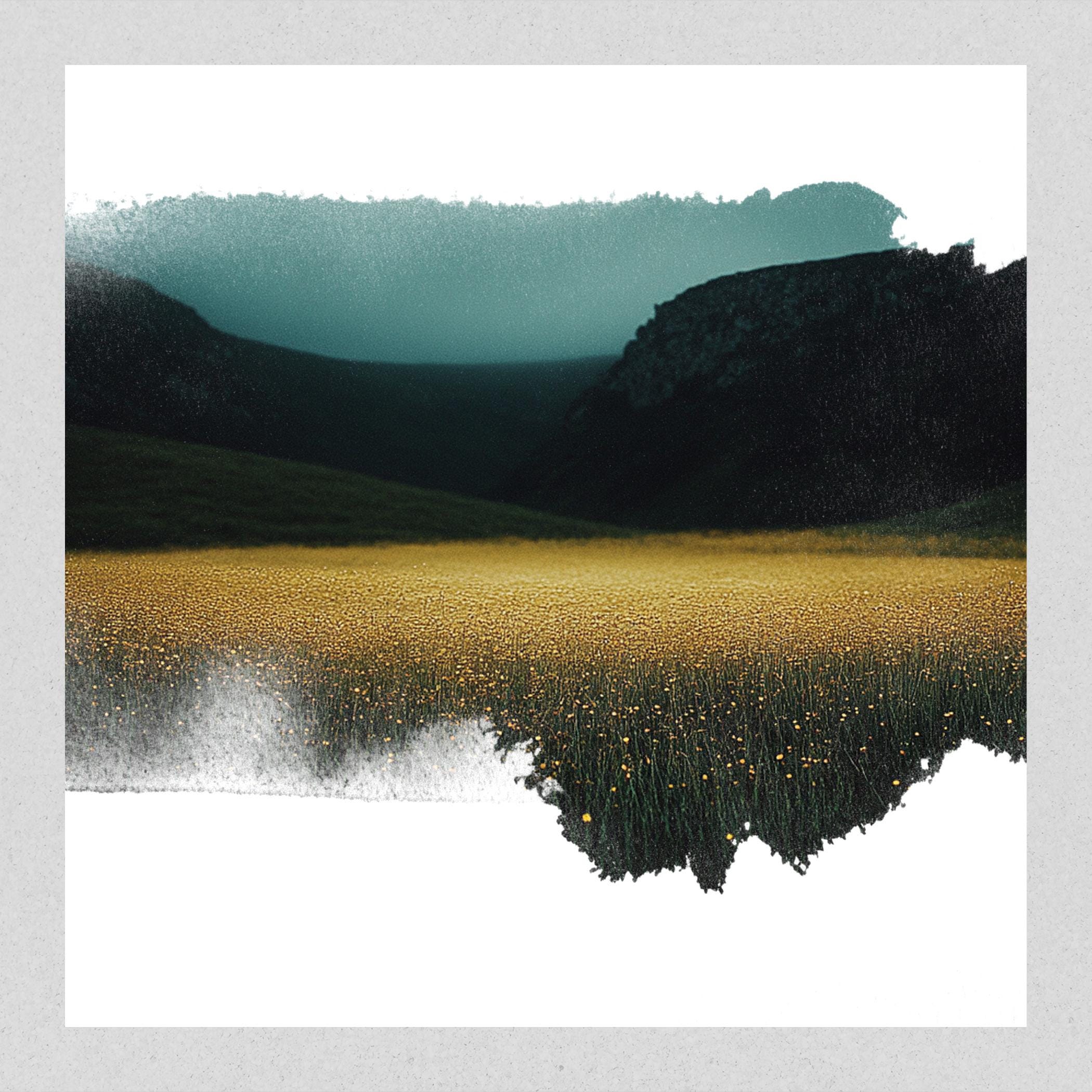 Ink Blot Photo Overlays: Dramatic Mask Effect (JPG, PNG) - Etsy