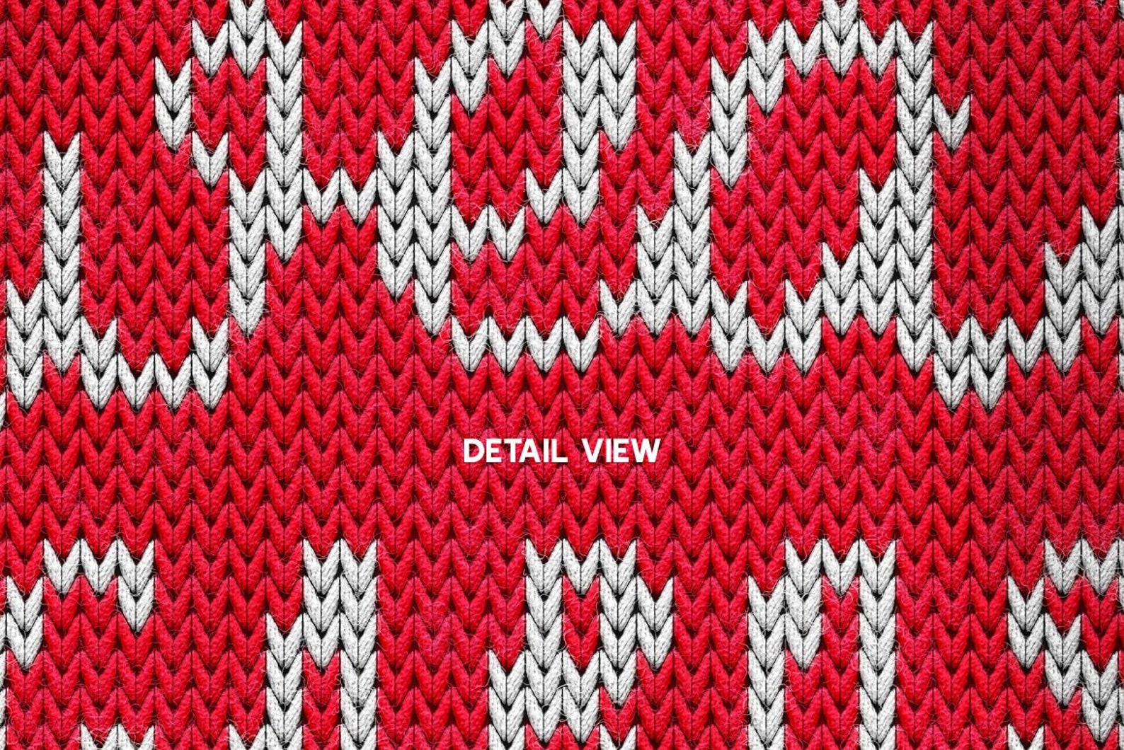 CHRISTMAS SWEATER Template for Adobe Knitted Etsy CHRISTMAS SWEATER Template for Adobe Knitted Etsy