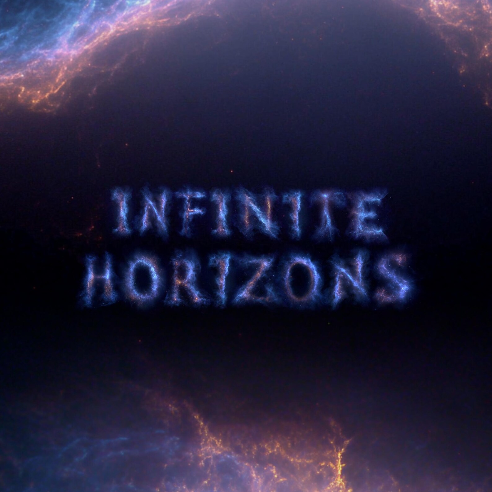 Nebula Letters Nebula Letter Overlays: Cosmic Alphabet Text Effects (digital Download ...