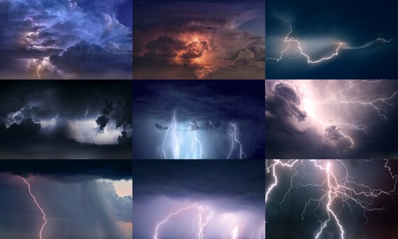 Lightning Effect Pack