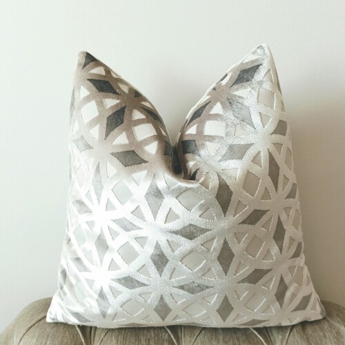 Luxury Dusty Rose Velvet Throw Pillows Velvet Pillow Cover Etsy