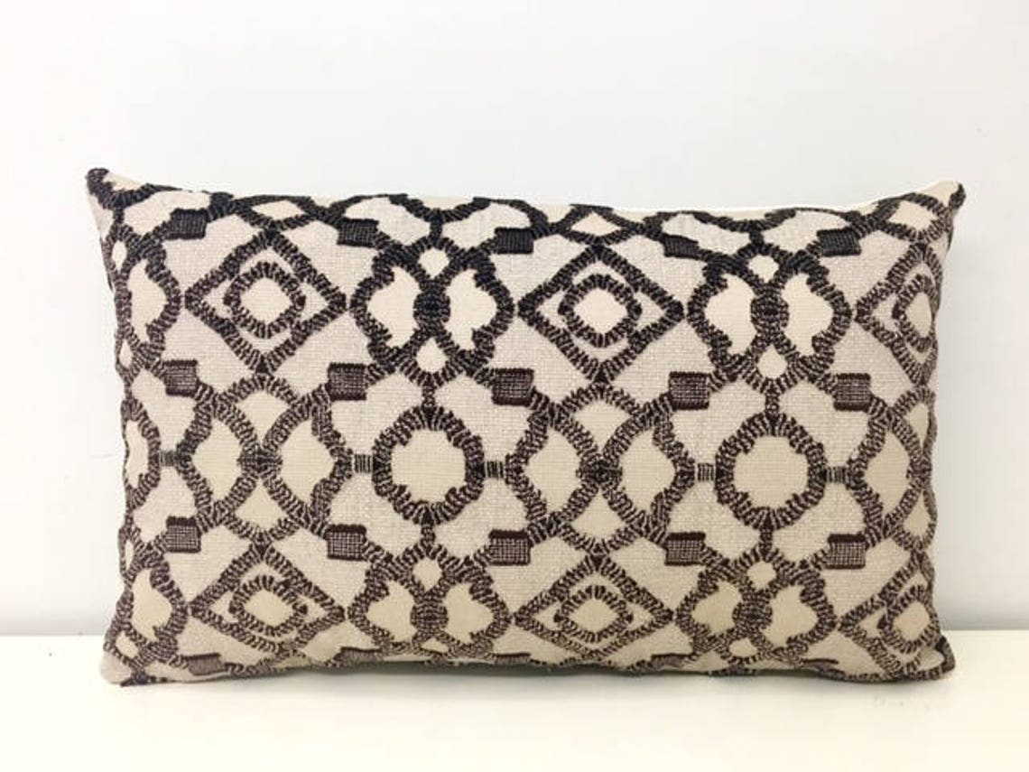 Luxury Beige Velvet Pillow Cover Beige Pillows Velvet Etsy