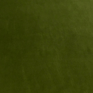 Moss Green Upholstery Velvet, Fabric By Yard, Durable Furniture Fabric, Chair Velvet Fabric, Drapery Fabric By The Meter, 55 inches Width
