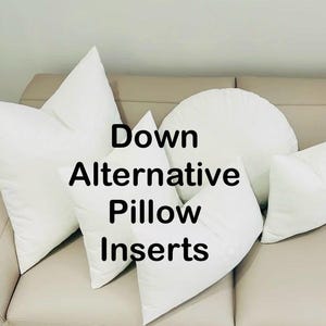michaels throw pillow insert