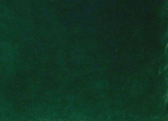 Luxury Dark Green Velvet Curtains Handmade Designer Drape Etsy