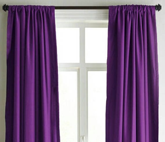 Moss Green Velvet Curtains Luxury Handmade Designer Drape Etsy