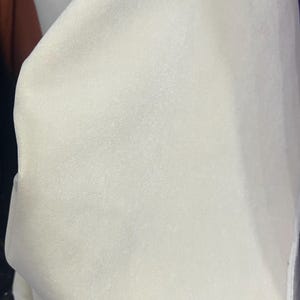 Luxury Cream Velvet Fabric, Upholstery Fabric By The Yard, Curtain Fabrics, Couch Sofa Chair Fabric, Furniture Fabrics, Cream Velvet Fabric