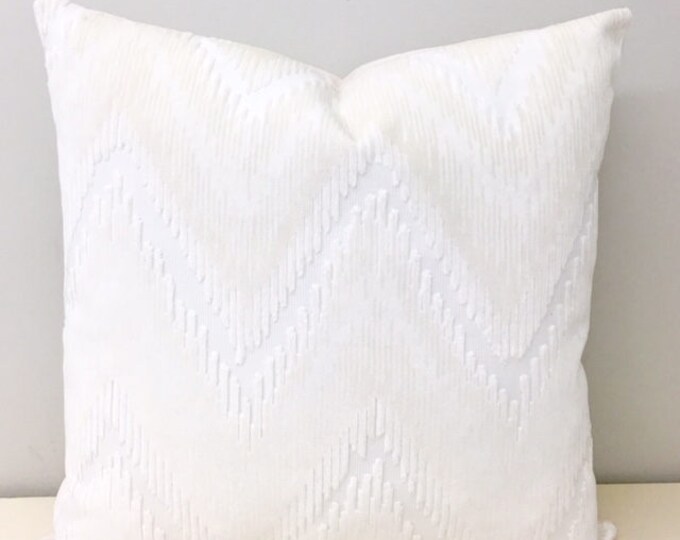 Cream Velvet Pillow Cover Cream Pillows Velvet Pillow Etsy