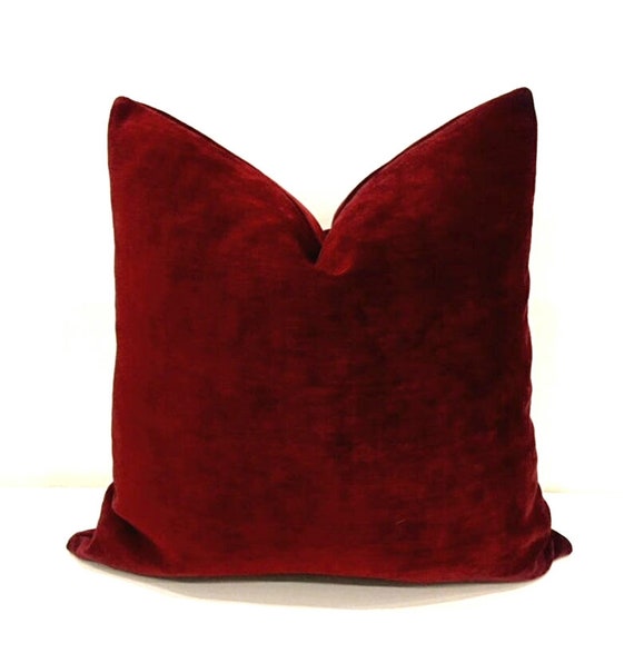 periwinkle blue throw pillows