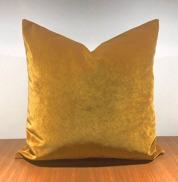 Upholstery Dark Gold Velvet Fabric Fabric by the Yard Curtain Fabrics Pillow Fabric Furniture Fabrics Velvet Fabric by the Meter Etsy