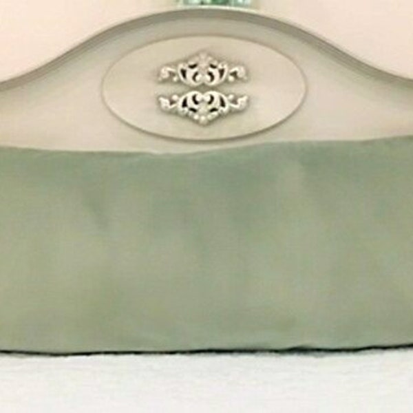Luxury Mint Green Pillow Cover, Velvet Decorative Pillow Case, Green Cushion Cover, Green Velvet Cushion Case, 18X18 20X20 Pillow Covers