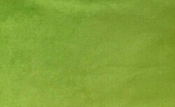 Buy Upholstery Apple Green Velvet Fabric, Fabric by the Yard, Curtain Fabric,  Furniture Fabric, Couch Chair Velvet Fabric, Fabric by the Yard Online in  India 