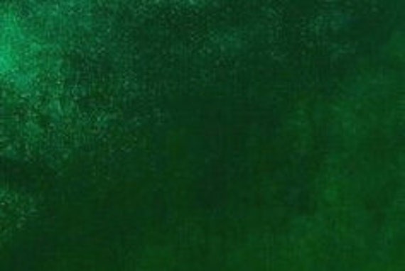 Luxury Emerald Green Velvet Curtains Handmade Designer ...