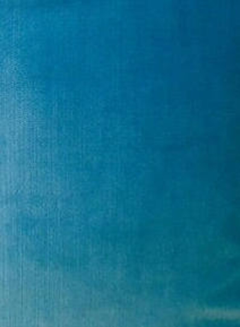 Turquoise Velvet Curtains Luxury Handmade Designer Drape Etsy