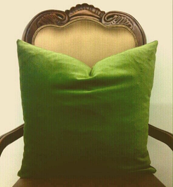 Moss Green Velvet Curtains Luxury Handmade Designer Drape Etsy