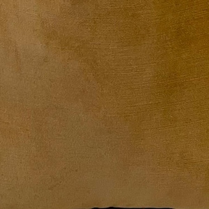 Camel Velvet Upholstery Fabric: Durable Couch & Chair Material