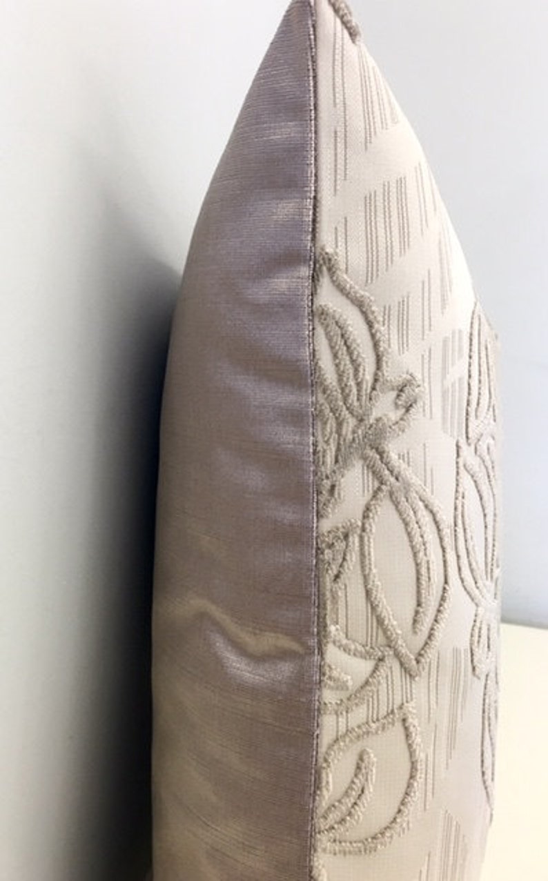 Beige Velvet Pillow Beige Pillow Velvet Pillow Covers Etsy