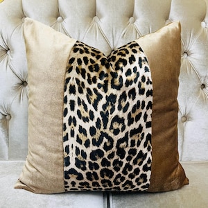 Luxury Bronze Velvet Pillow Cover|Bronze Pillows|Velvet Pillow|Throw Pillow|Velvet Cushion Case|Pillow Covers 20x20|Pillow Covers 18x18