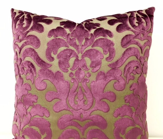 Luxury Plum Velvet Throw Pillow Plum Pillows Velvet Pillow Etsy Inspiration Plum Decorative Pillows Luxury Plum Velvet Throw Pillow Plum Pillows Velvet Pillow Etsy Inspiration Plum Decorative Pillows