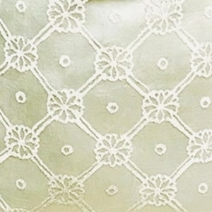 Luxury Ice Green Upholstery Velvet Fabric - Fabric By The Yard - Thick Furniture Fabric - Soft Curtain Fabric - Chair Fabric By The Yard