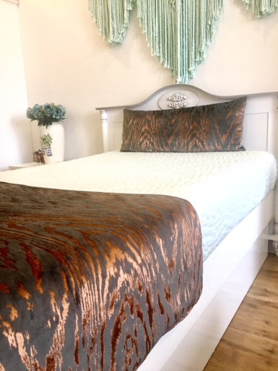 copper bedding