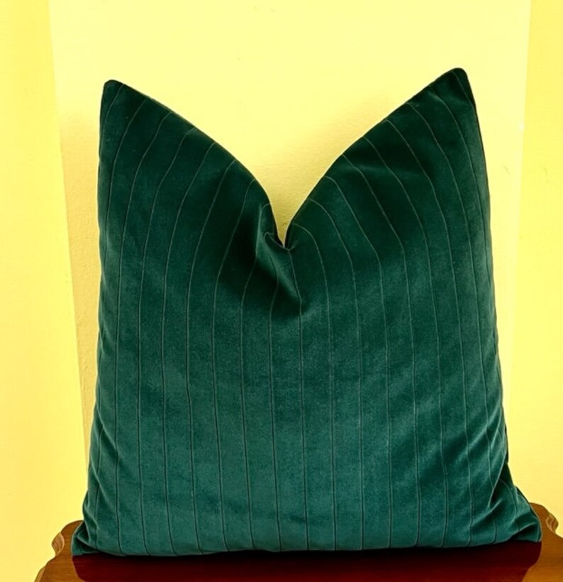 Luxury Dark Green Upholstery Velvet Fabric Velvet Fabric by Etsy