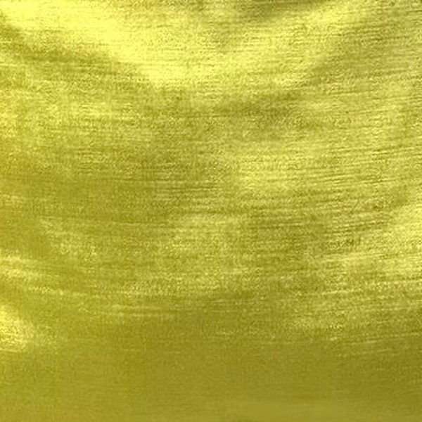 Lime Green Upholstery Velvet Fabric, Green Fabric By The Yard, Furniture Fabric, Curtain Fabric, Chair Fabric, Couch Sofa Fabric By The Yard